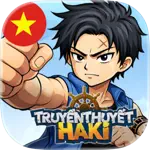 Truyền Thuyết Haki