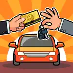 Used Car Tycoon Games
