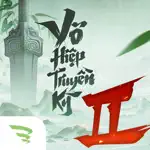 Võ Hiệp Truyền Kỳ 2