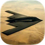 War Drone: Jet Fighter Game