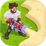 Wasteland Life: Survival Idle
