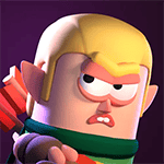 Wittle Defender
