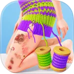 Wool Escape 3D