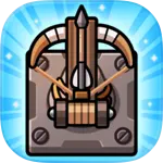 Zombie Fortress: Trap Defense