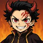 Zombie vs Demon: Shooter