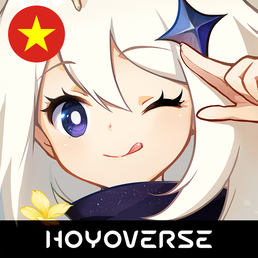 Genshin Impact (Việt Nam)