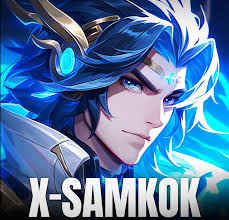 X-Samkok: Siêu Năng Tam Quốc
