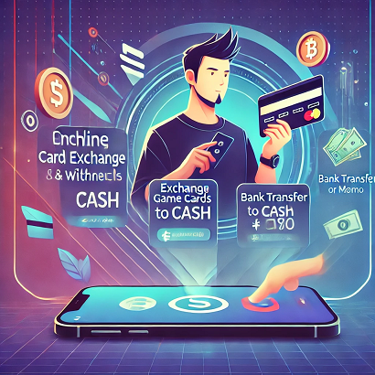 Hướng Dẫn Đổi Thẻ Cào Thành Tiền Mặt, Ngân Hàng, Momo Nhanh Chóng