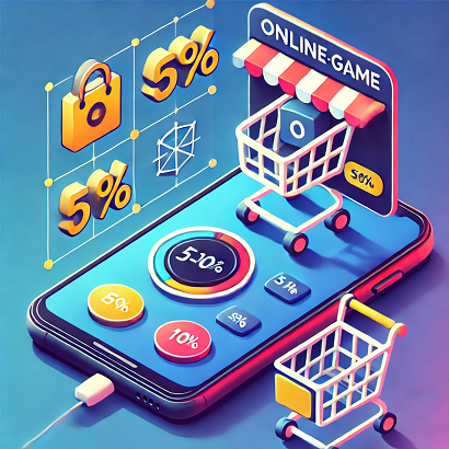 Cách Mua Thẻ Game Chiết Khấu Cao – Tiết Kiệm Tối Đa Khi Nạp Game