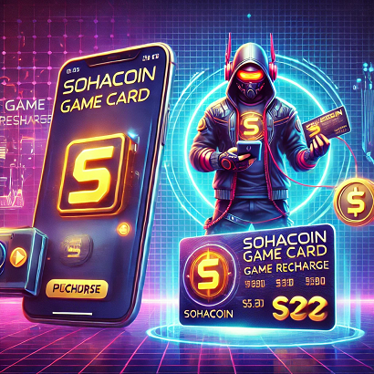 Thẻ SohaCoin Là Gì ? Cách Mua, Nạp & Đổi Thẻ SohaCoin Nhanh Chóng