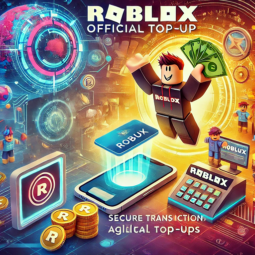 🚨 HƯỚNG DẪN NẠP ROBUX CHÍNH HÃNG TẠI VNG – CẢNH BÁO NẠP ROBUX LẬU! 🚨